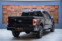 فۆرد F-150